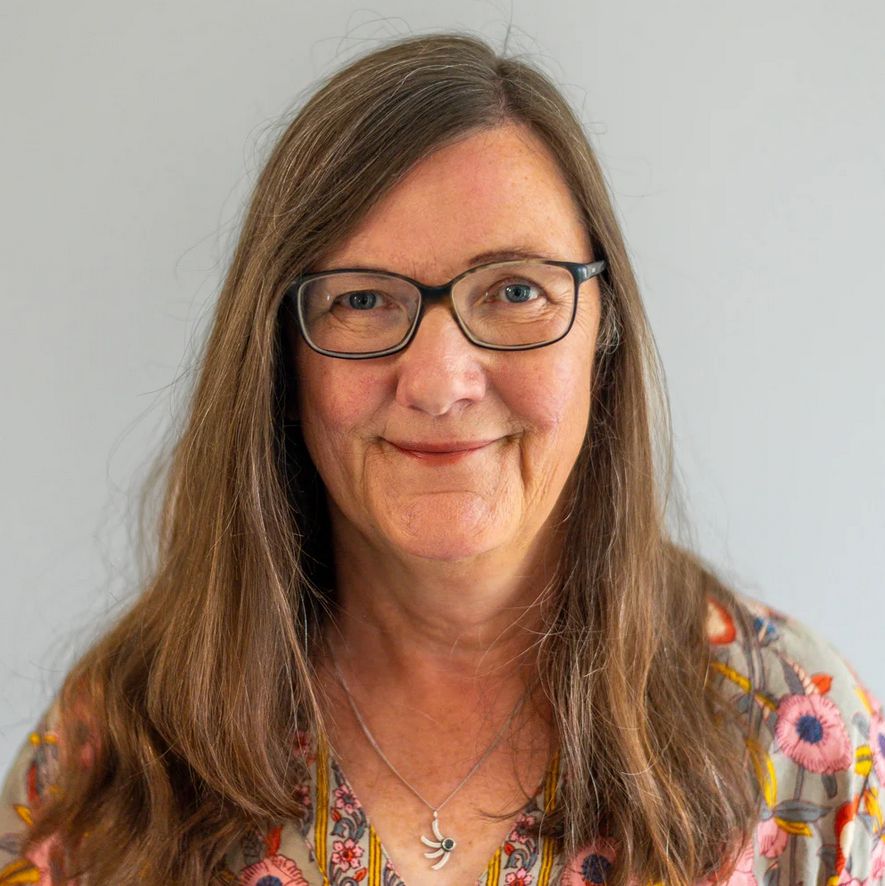 Portrait von Dr. Christiane Wessels (Veranstaltungsleitung)