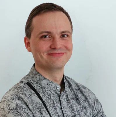 Portrait von  Matthias Bl&ouml;ser (Veranstaltungsleitung)