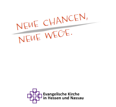 Öffnet die Seite 'Arbeitslosenfonds der EKHN: Förderung von Arbeitsplätzen in Diakonie und Kirche'