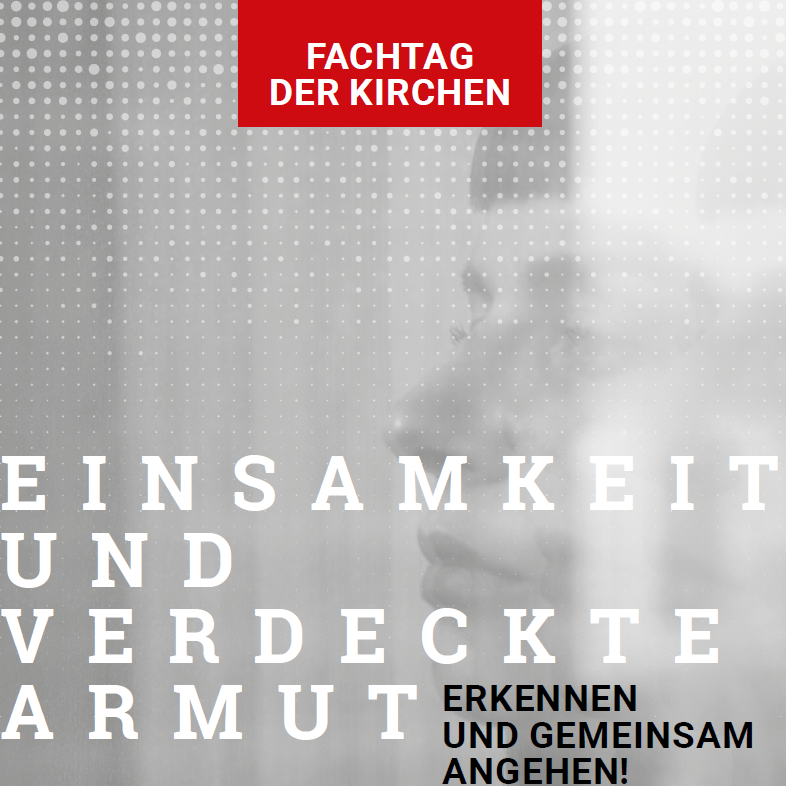 Öffnet die Seite 'Einsamkeit und verdeckte Armut'