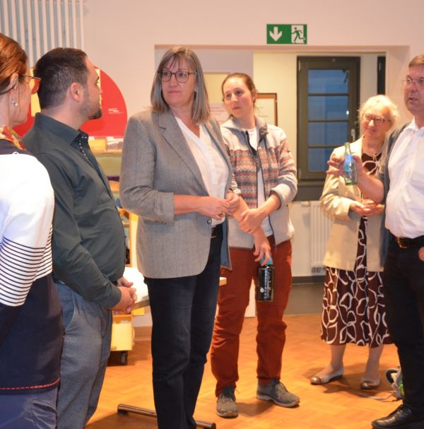Öffnet die Seite 'Synodaler Abend zu Klimaschutz und Nachhaltigkeit im Evangelischen Dekanat Dreieich-Rodgau'
